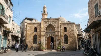 Welayat Mosque