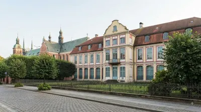 Abbot's Palace (Oliwa)