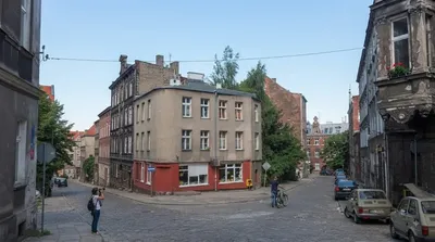 Biskupia Górka