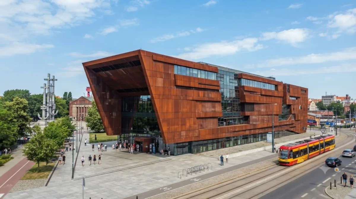 European Solidarity Centre