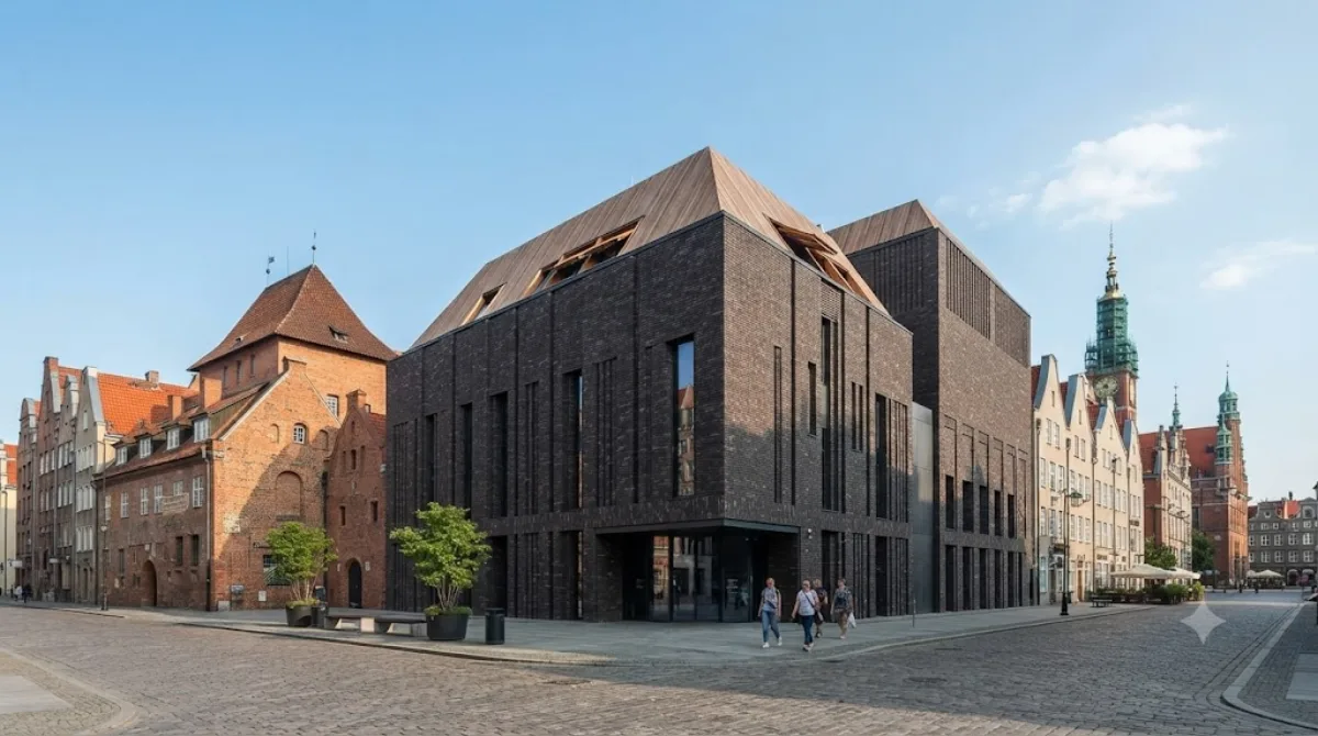 Gdański Teatr Szekspirowski