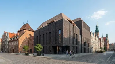 Gdański Teatr Szekspirowski