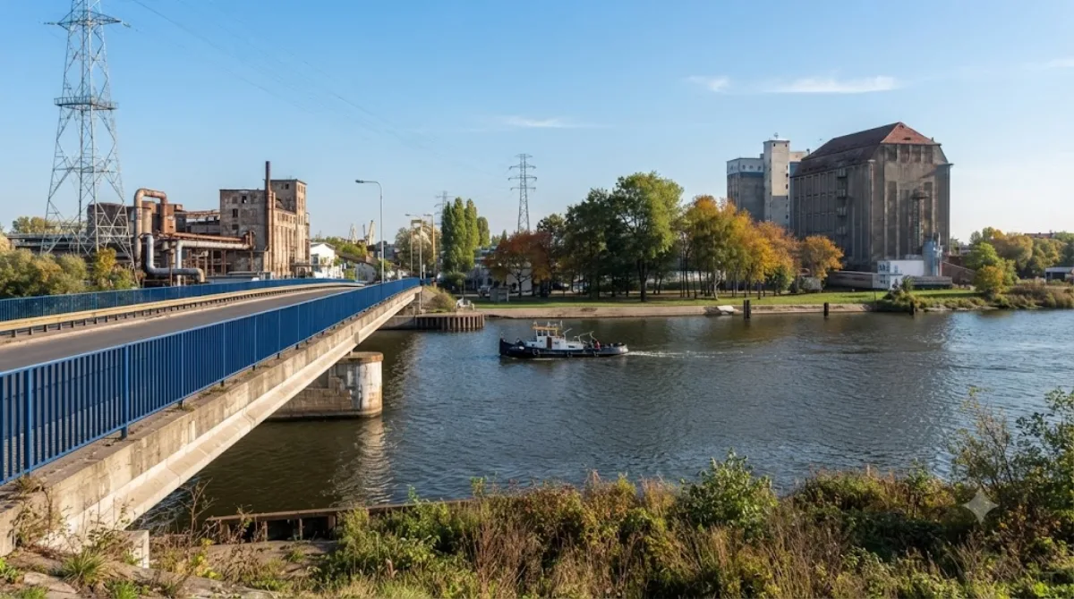 Остров Острув