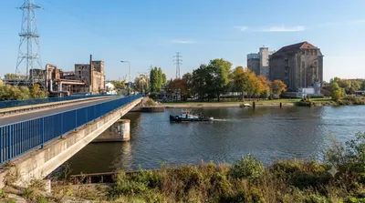 Ostrów Island