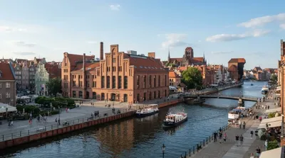 Polish Baltic Philharmonic