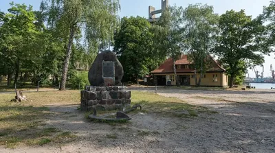 Port Island