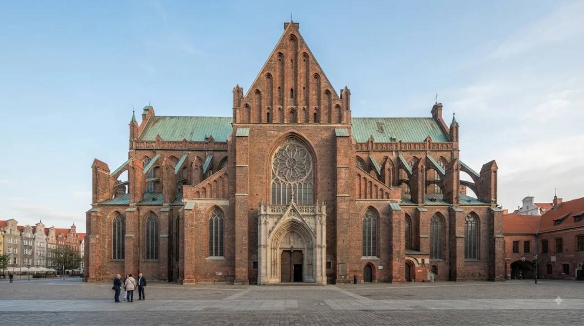 Saint Nicholas Church