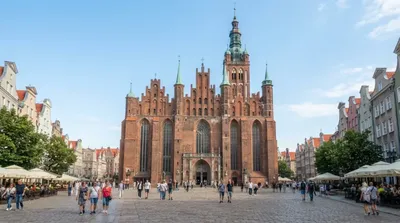 Gdańsk