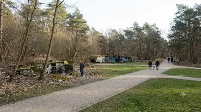 Tricity Landscape Park
