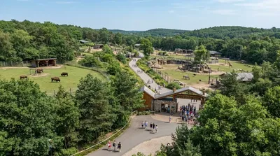 Zoo Gdańsk