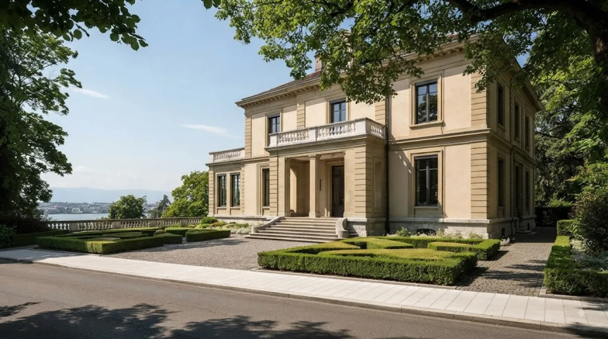 Bodmer Foundation