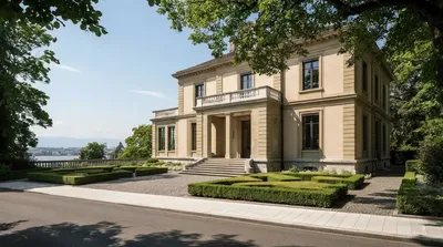 Bodmer Foundation