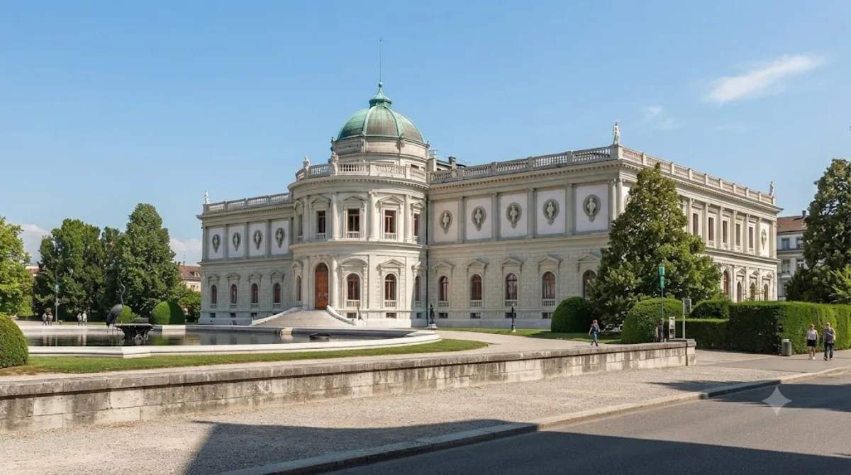 Musée Ariana