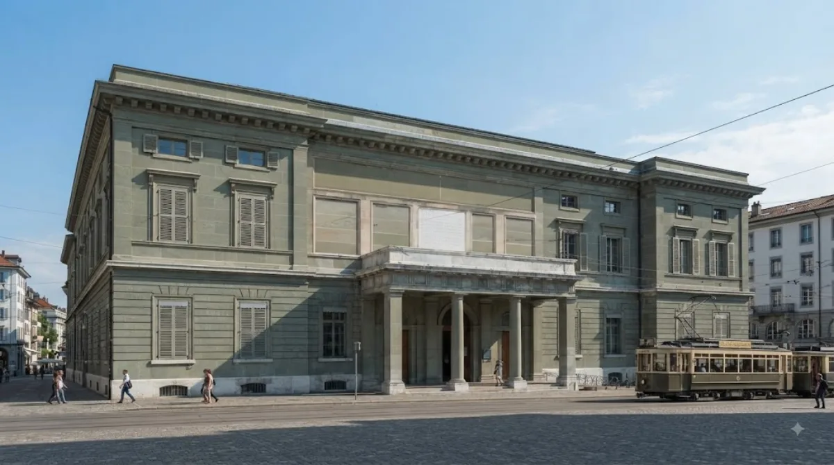 Musée Rath