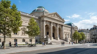 Museum of Art and History Geneva