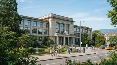 Natural History Museum of Geneva