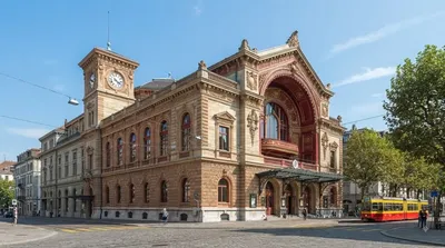 ヴィクトリア・ホール