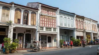 Batik Painting Museum Penang
