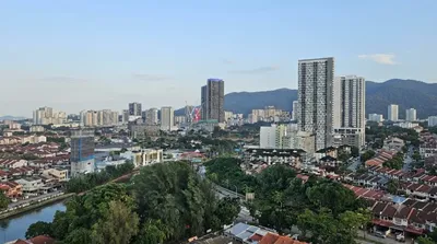Bayan Baru