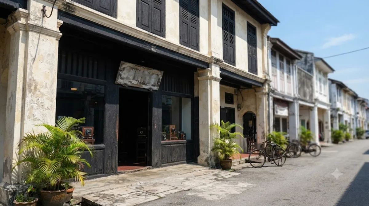 Camera Museum