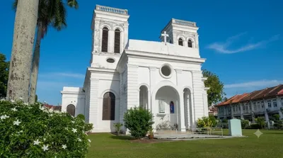 Church of the Assumption
