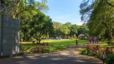 ペナン市営公園