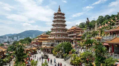 Kek Lok Si