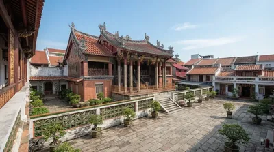Khoo Kongsi