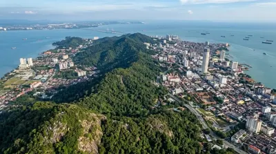 George Town