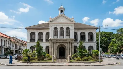 Roman Catholic Diocese of Penang