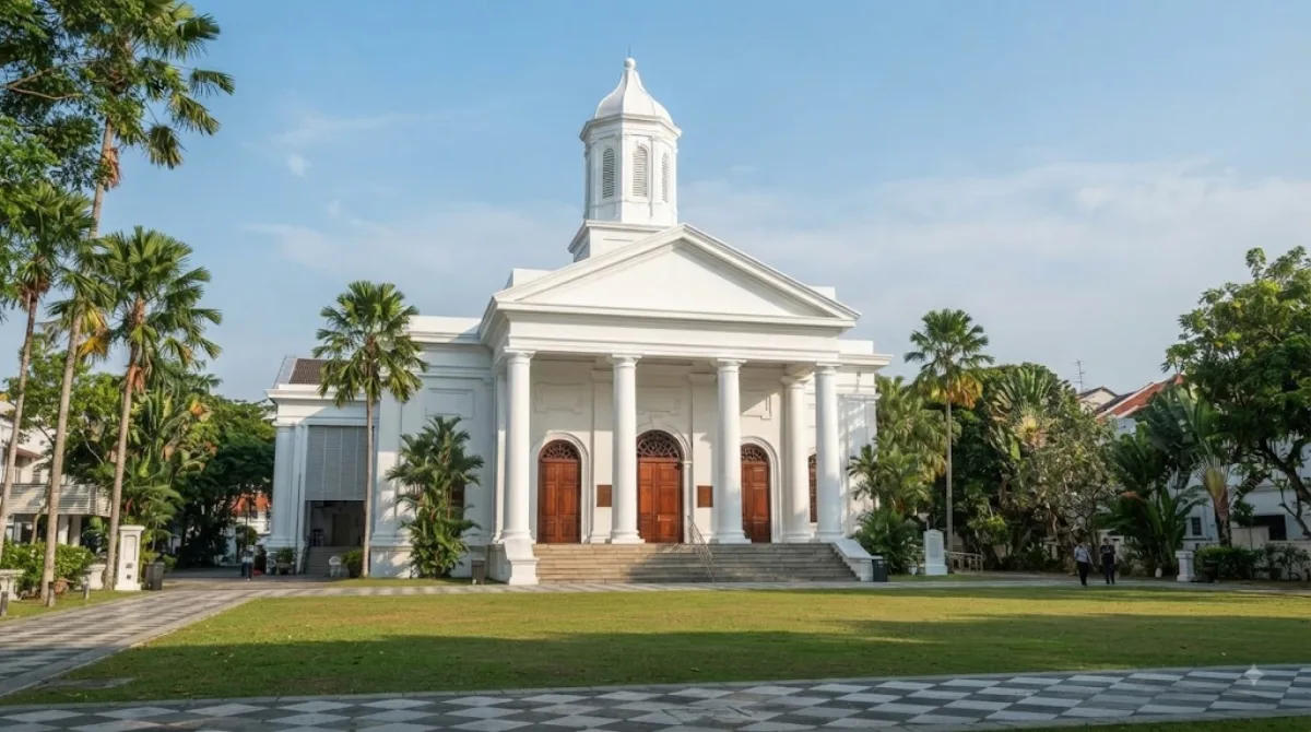St. George's Church