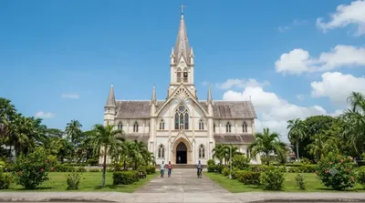 Georgetown