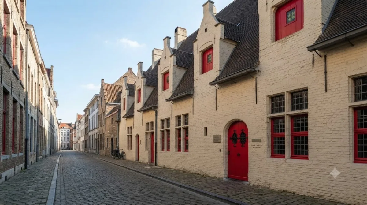 Huis van Alijn