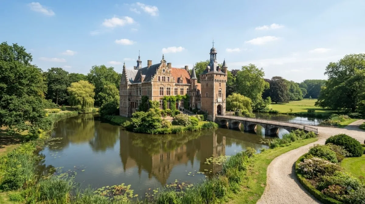 Kasteel de Bueren