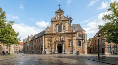 Kloosterkerk van de Ongeschoeide Karmelieten