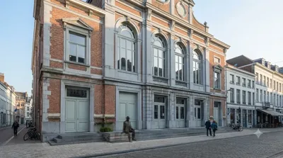 Minardschouwburg