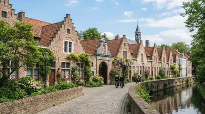 Our-Lady Ter Hooyen