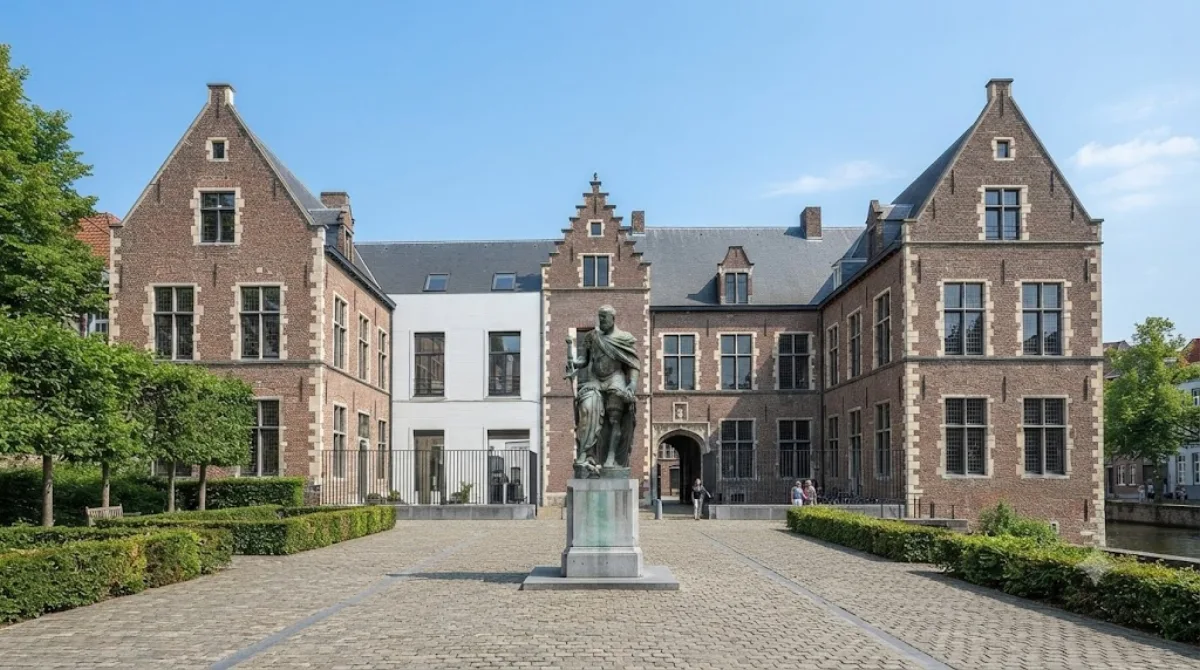 Prinsenhof