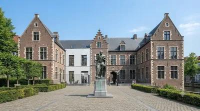 Prinsenhof