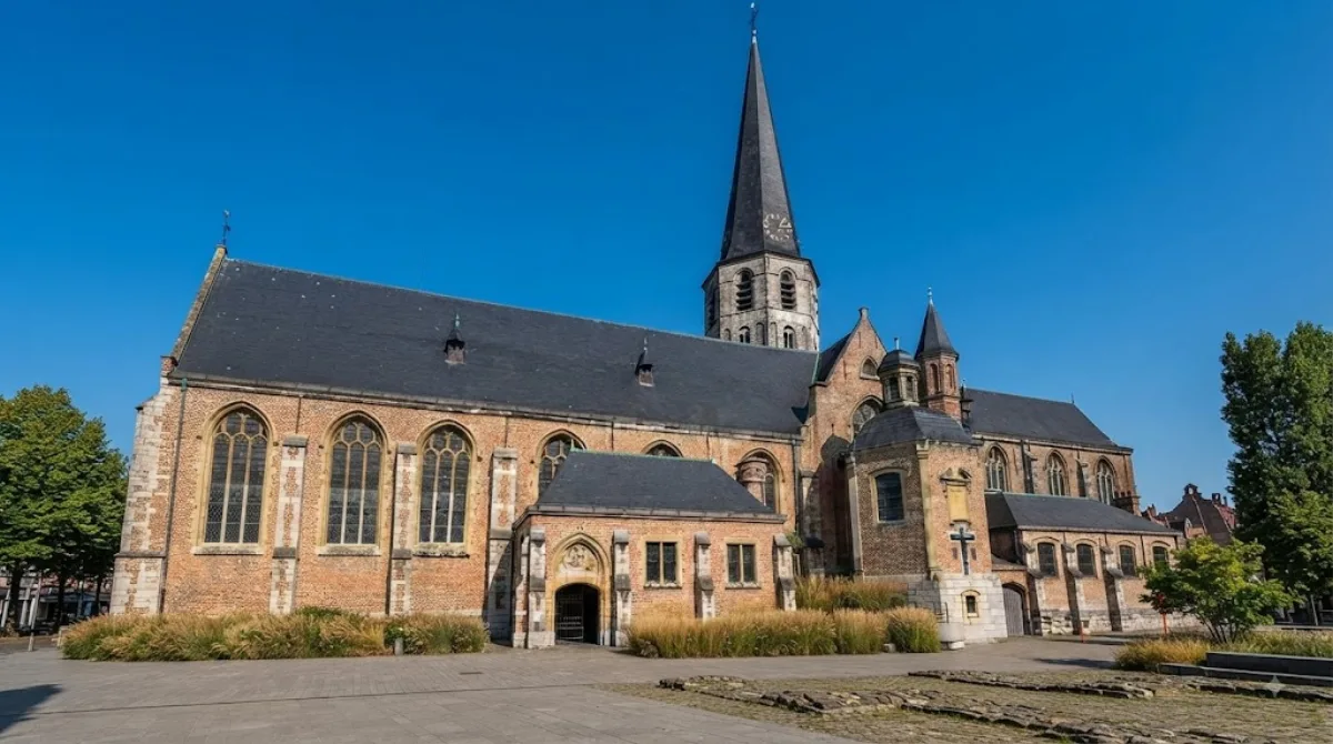 Saint Martin's Church