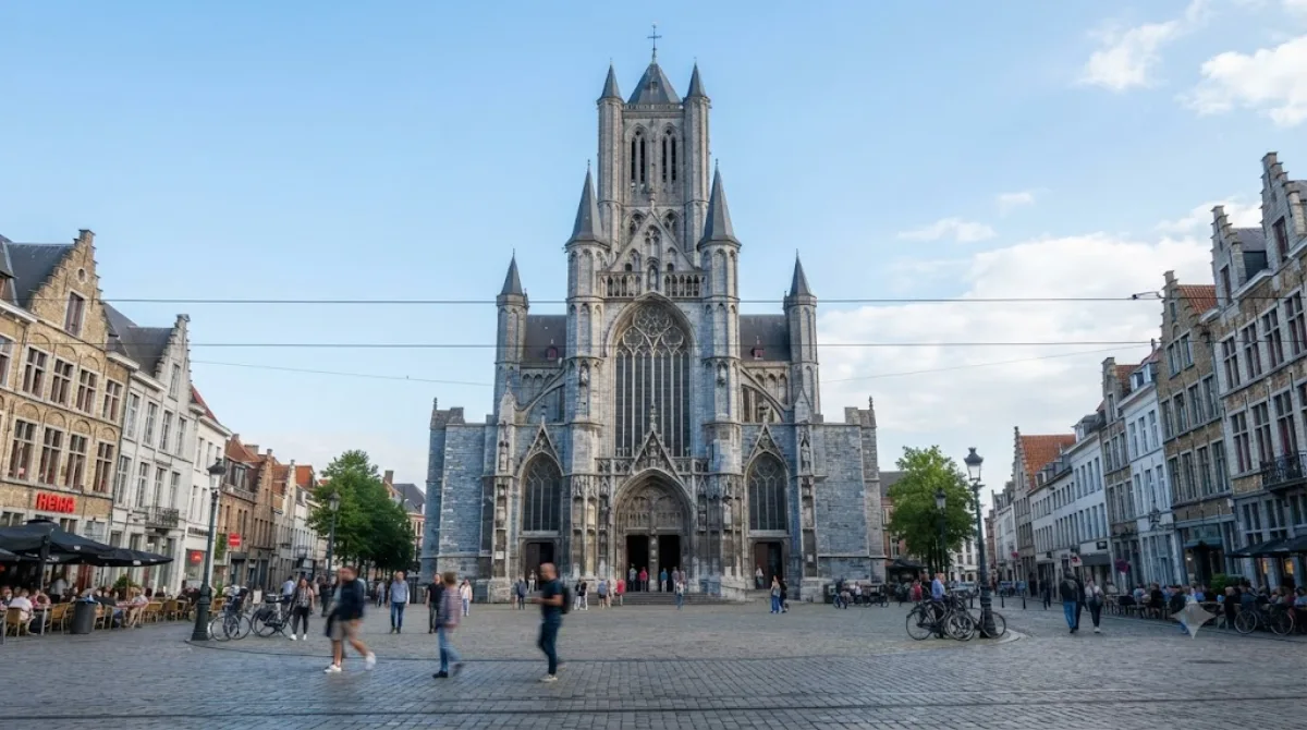 Saint Nicholas' Church