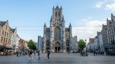 Iglesia de San Nicolás