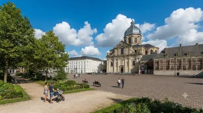 Saint Peter's Square