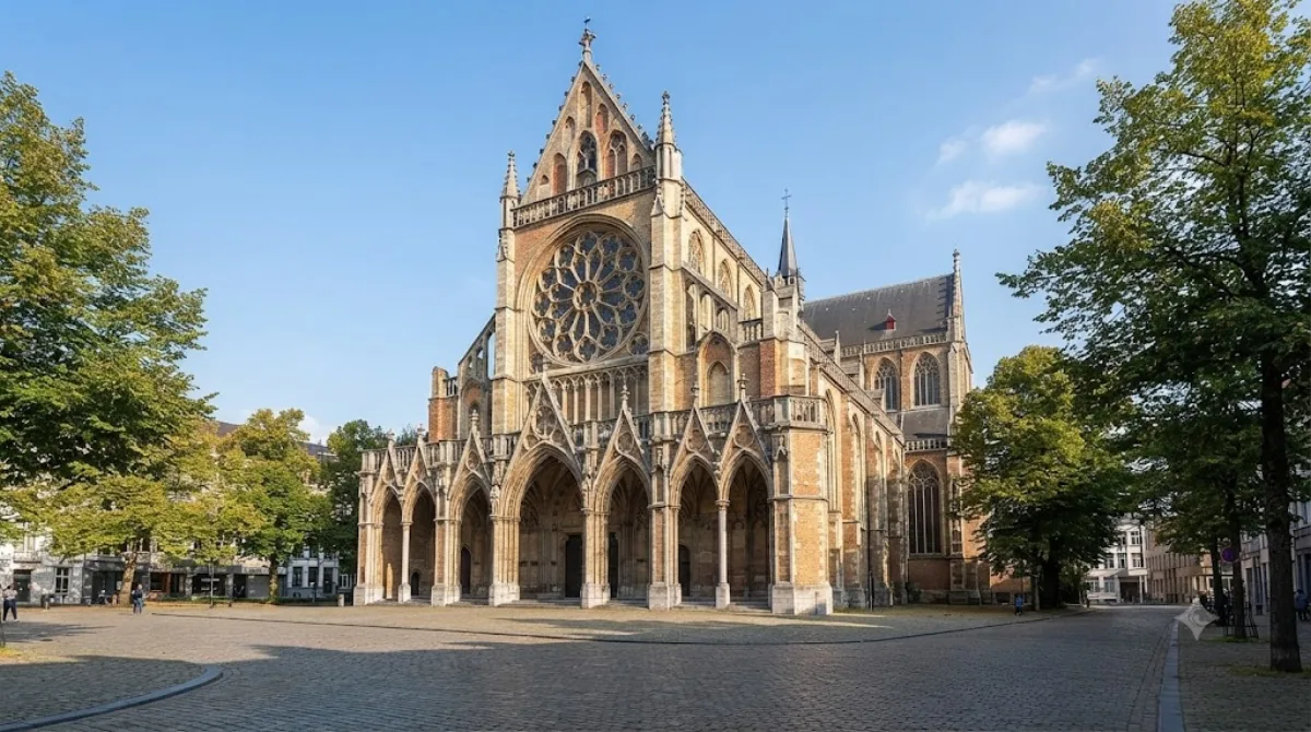 Sint-Annakerk