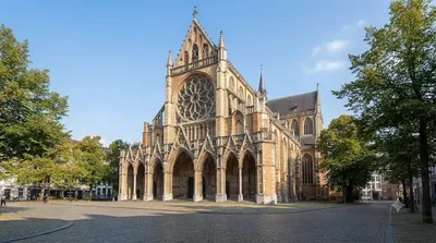 Sint-Annakerk
