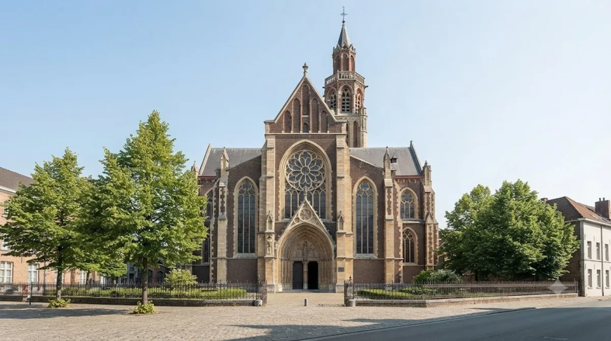 Sint-Coletakerk