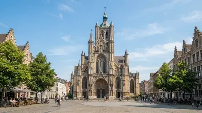 Sint-Jacobskerk