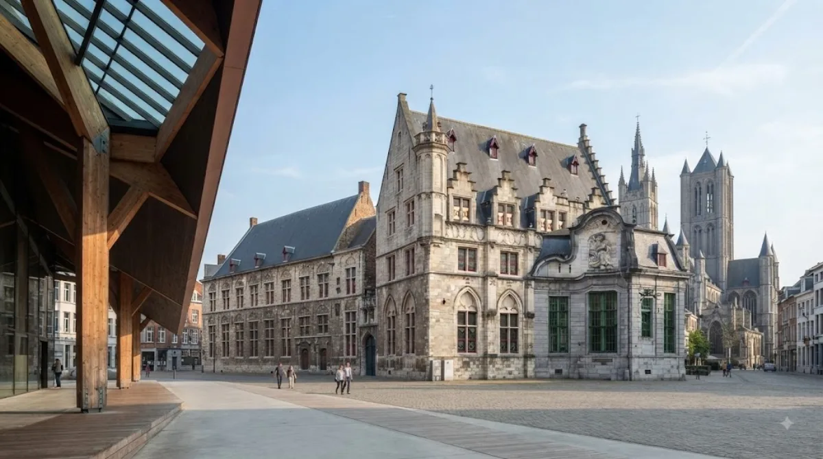stadshal
