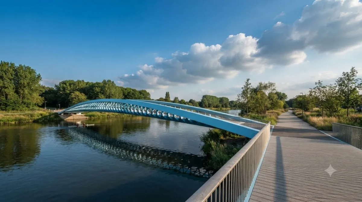 Watersportbaan