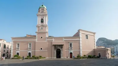 Cathedral of St. Mary the Crowned
